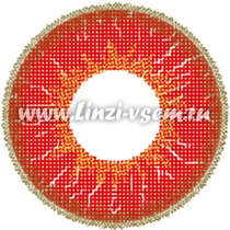 Цветные линзы EOS Tania mini